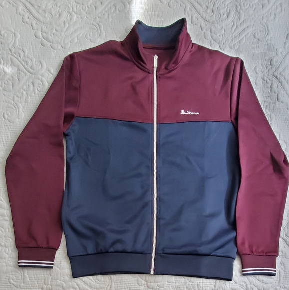 Ben Sherman Jacket,Men Size M - Picture 2 of 3